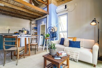 house em Servidão Alvorada, Campeche - Florianópolis - SC