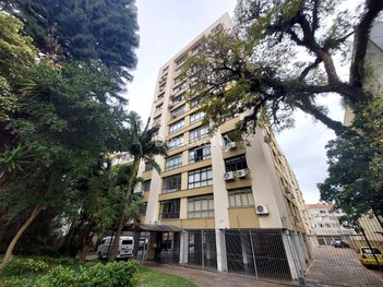 apartment em Rua Vinte e Quatro de Outubro, Auxiliadora - Porto Alegre - RS