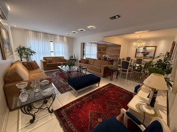 apartment em Rua Euclides Pacheco, Vila Gomes Cardim - São Paulo - SP