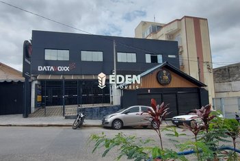 office em Rua Aparecida, Jardim Santa Rosa - Sorocaba - SP