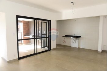 apartment em Rua Chile, Vila Cecchino - Americana - SP