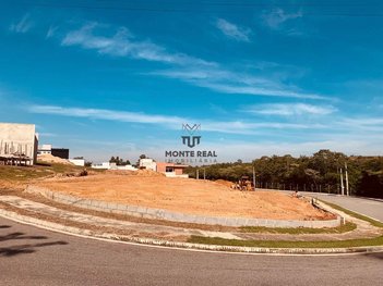 land_lot em Alameda Ravenna, Jardim Villagio Milano - Sorocaba - SP