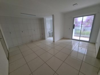 apartment em Rua Lucas do Rio Verde, São Cristóvão - Concórdia - SC