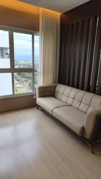 apartment em Rua Ernesto Mariucci, Jardim Aclimação - Maringá - PR