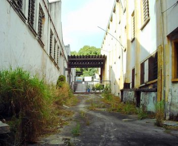 industrial em Do Oratório, Mooca - São Paulo - SP