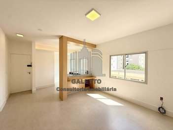 apartment em Rua Santos Dumont, Cambuí - Campinas - SP