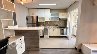 apartment em Rua Doutor Freire Alemão, Mont Serrat - Porto Alegre - RS