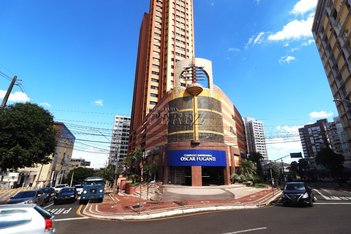 business em Avenida José Del Ciel Filho, Jardim Imagawa - Londrina - PR