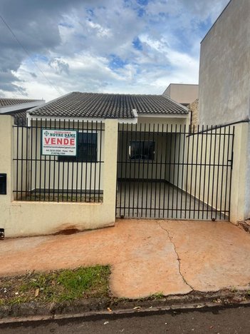 house em Rua Professora Doralice Parpinelli, Marialva - Marialva - PR