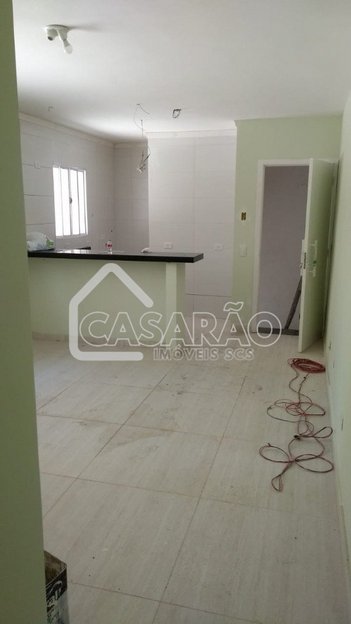 house em Rua Cavalheiro Ernesto Giuliano, Osvaldo Cruz - São Caetano do Sul - SP