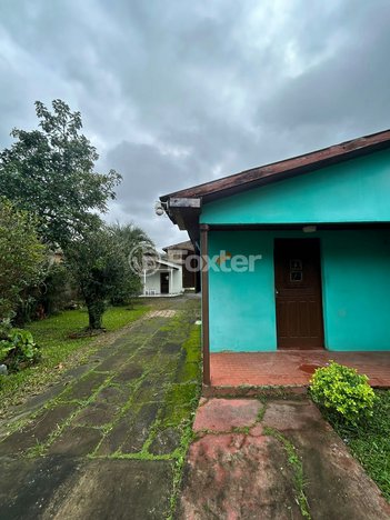 house em Rua Vinte e Oito de Outubro, Cecília - Viamão - RS