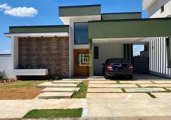 house em Estrada Municipal Duílio Sai, São Venâncio - Itupeva - SP