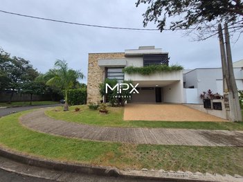 house em Avenida Archimedes Dutra, Santa Rosa Ipês - Piracicaba - SP