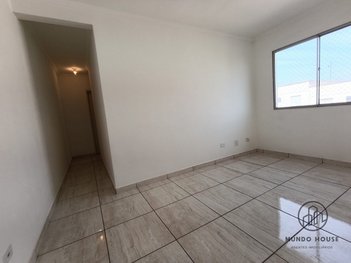 apartment em Avenida Adolpho Massaglia, Vossoroca - Votorantim - SP