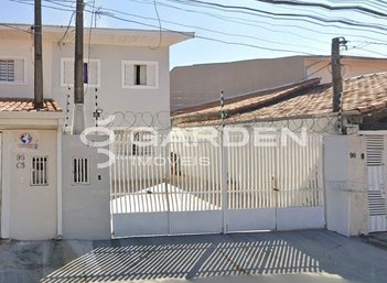 house em Rua Doutor Milton Parodi, Jardim Portugal - São José dos Campos - SP