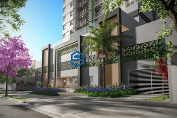 apartment em Rua S 5, Setor Bela Vista - Goiânia - GO