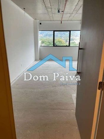 office em Avenida Teresópolis, Teresópolis - Porto Alegre - RS