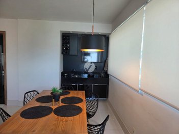 apartment em Rua Lavras, São Pedro - Belo Horizonte - MG