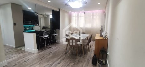 apartment em Rua Eça de Queiroz, Vila Mariana - São Paulo - SP