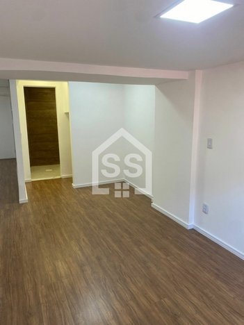 apartment em Rua Major Diogo, Bela Vista - São Paulo - SP