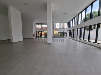 commercial_property em Rua Serra de Bragança, Vila Gomes Cardim - São Paulo - SP