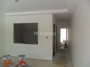 house em Rua Sebastião Fernandes Preto, Imirim - São Paulo - SP