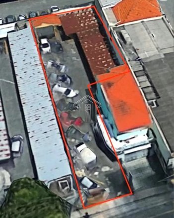 business em Rua Álvares de Azevedo, Centro - Santo André - SP