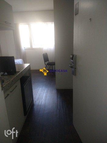 apartment em Avenida Otacílio Negrão de Lima, São Luíz - Belo Horizonte - MG