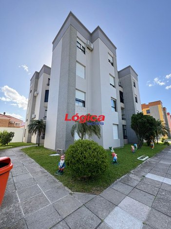 apartment em Avenida Presidente Vargas, São Paulo - Rio Grande - RS