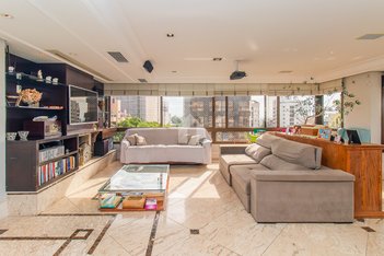 apartment em Silva Jardim, Mont Serrat - Porto Alegre - RS