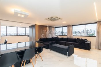 apartment em Rua Doutor João Dutra, Petrópolis - Porto Alegre - RS