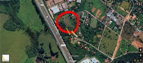commercial_land_lot em Rua Emília Serra Otranto, Chácaras São Martinho - Campinas - SP