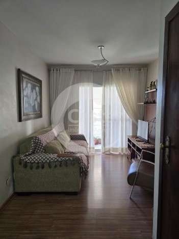 apartment em Rua Vilela, Tatuapé - São Paulo - SP