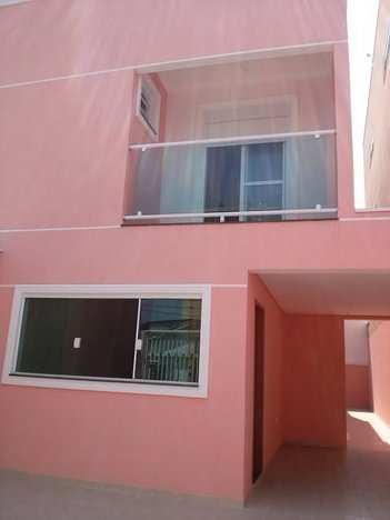 house em Rua Maria Gilli Scriboni, km 18 - Osasco - SP