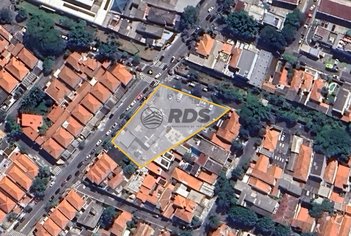 commercial_land_lot em Zacarias de Gois, Parque Colonial - São Paulo - SP