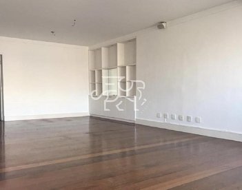 apartment em Avenida São Paulo Antigo, Real Parque - São Paulo - SP