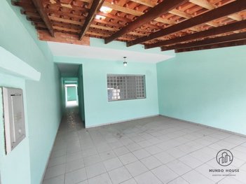 house em Rua Coronel Paulo Foot Guimarães, Jardim Rosália Alcolea - Sorocaba - SP