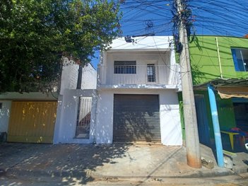 house em Rua Pedro Raimundo de Freitas, Iporanga - Sorocaba - SP