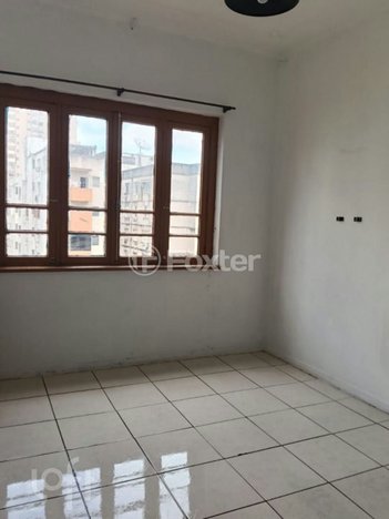 apartment em Rua Coronel Fernando Machado, Centro Histórico - Porto Alegre - RS
