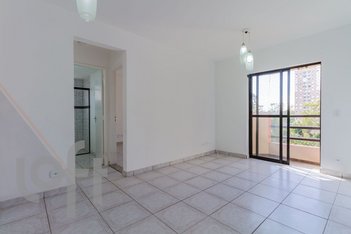 apartment em Rua Aquiles Jovane, Jardim Celeste - São Paulo - SP