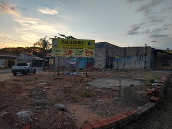house em Avenida Waldemar Guimarães Ferreira, Vila Industrial - Bauru - SP
