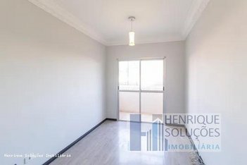 apartment em Rua Francisco Sgambatt, Quitaúna - Osasco - SP