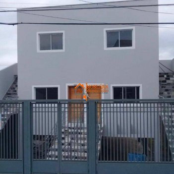 house em Rua Arthur Domingos Martins, Jardim Fortaleza - Guarulhos - SP