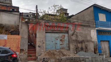 land_lot em Doutor Sebastião De Lima, Casa Verde Alta - São Paulo - SP