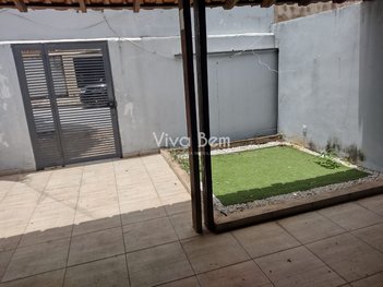 commercial_building em Euzébio Alves Sarmento, Jardim São Luiz - Montes Claros - MG