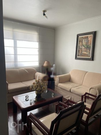 apartment em Sabiá, Indianópolis - São Paulo - SP