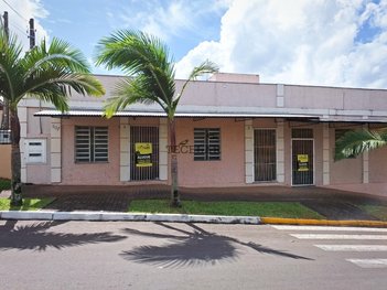 house em Rua Soledade, Centro - Portão - RS