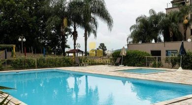 apartment em Rua Niterói, Parque Industrial Lagoinha - Ribeirão Preto - SP