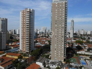 apartment em Rua George Ohm, Cidade Monções - São Paulo - SP