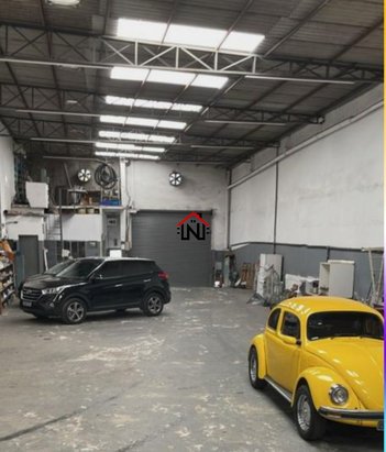 industrial em Rua Cesário Ramalho, Cambuci - São Paulo - SP